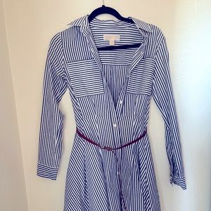 Michael Kors Work Dress